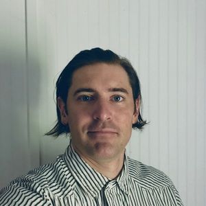 Meet your Posher, Kris